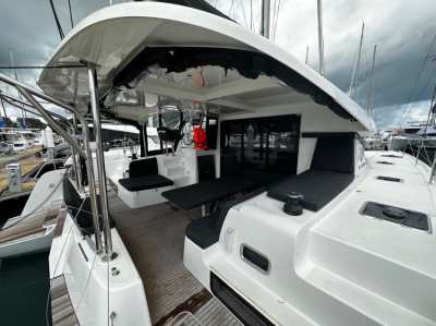 2023 Lagoon 42 for sale 