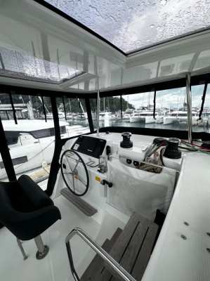 2023 Lagoon 42 for sale 