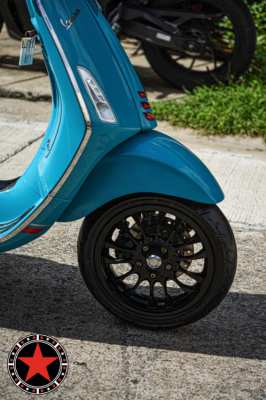 Vespa Sprint 150 IGET