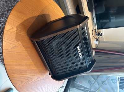 NUX PA50 Speaker