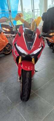 Honda CBR1000 RR SP (Oehlins)