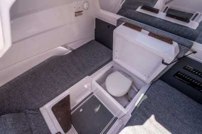 Axopar 29 XC Cross Cabin - 2025 - 190,000 Euros