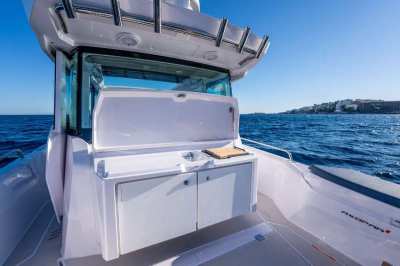 Axopar 29 XC Cross Cabin - 2025 - 190,000 Euros