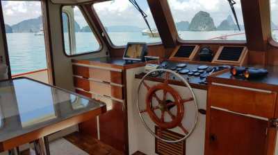 Sea Princess - Defever 49