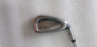 golf iron - xxio no3