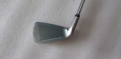 golf iron - xxio no3