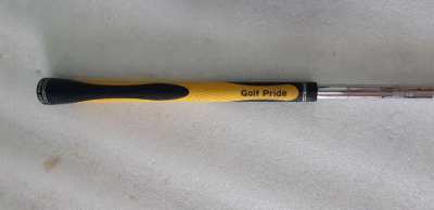 golf iron - xxio no3