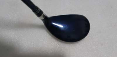 golf club - Daiwa utility loft17