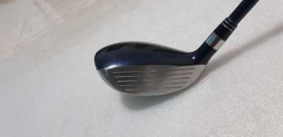 golf club - Daiwa utility loft17