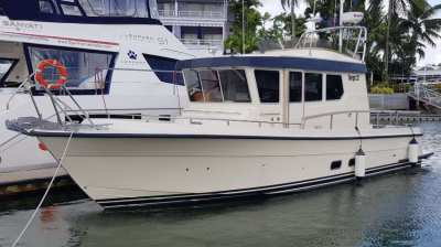 Botnia Targa 32 - 2013 - 245,000 USD