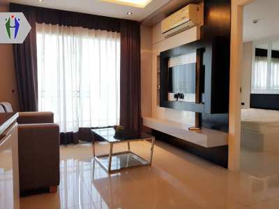 Condo for Rent Chip Price ! 8,500 Baht South Pattaya