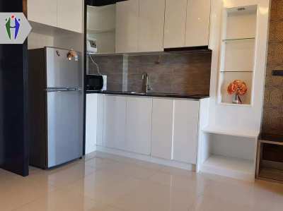 Condo for Rent Chip Price ! 8,500 Baht South Pattaya