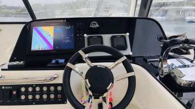 Aquila 36 Sport - 2018 - 275,000 USD