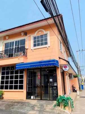 TH28 Townhome 2 Storey For Rent South Pattaya for Business