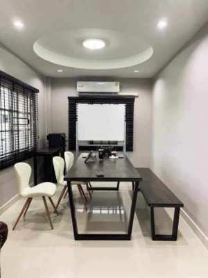 TH28 Townhome 2 Storey For Rent South Pattaya for Business