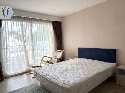 Condo for rent, Seven Seas Condo, Jomtien, Pattaya.