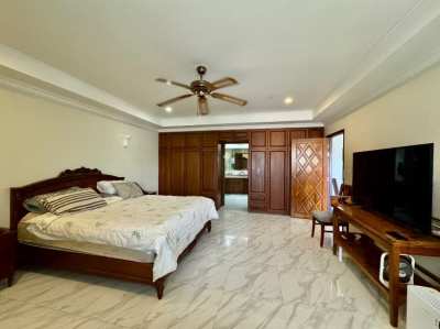 FOR RENT - 2 Bedroom - 2 Bathroom - Jomtien Soi 5 - 132 Sqm