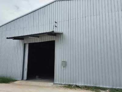 F90 Warehouse for Rent Krathing Lai-Pattaya 300-500 sqm.