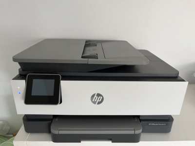 Printer HP - เครื่องพิมพ์ HP