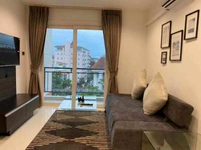 C701 Condo For Sale Park Lane Jomtien  1BR