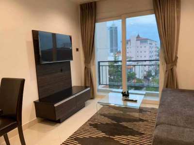 C701 Condo For Sale Park Lane Jomtien  1BR