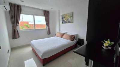 C701 Condo For Sale Park Lane Jomtien  1BR