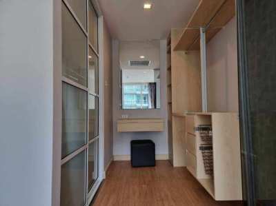 C702 For Rent Modern 1 BR in Central Pattaya