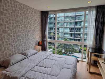 C702 For Rent Modern 1 BR in Central Pattaya