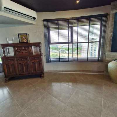 Direct Owner Renovated 1 Bedroom Unit at Metro Jomtien Condo for Sale