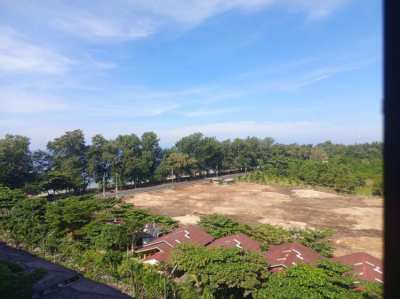 Rayong  Victory View Condo for bargain sale