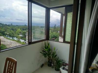 Rayong  Victory View Condo for bargain sale