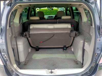 Chevrolet Spin 1.5, 7 Seater, Auto 2013