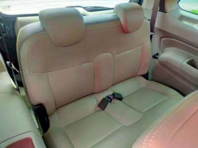 Chevrolet Spin 1.5, 7 Seater, Auto 2013