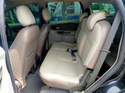 Chevrolet Spin 1.5, 7 Seater, Auto 2013