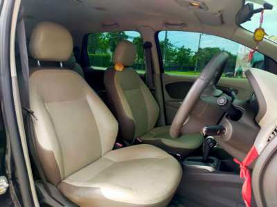 Chevrolet Spin 1.5, 7 Seater, Auto 2013