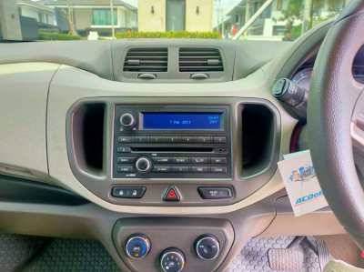 Chevrolet Spin 1.5, 7 Seater, Auto 2013