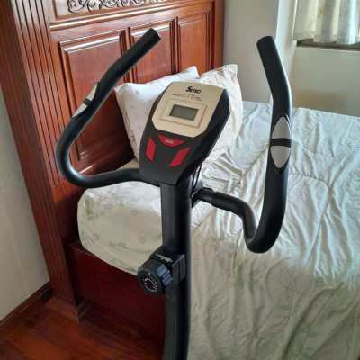 Setko exercise fitnees bike