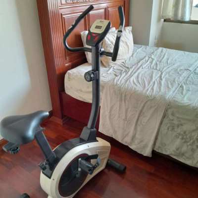 Setko exercise fitnees bike