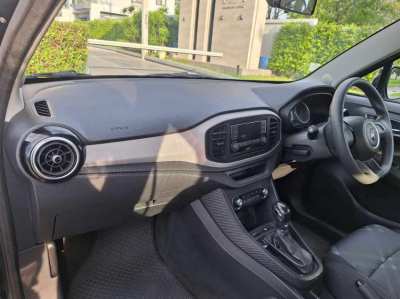 MG MG3 5 Door Auto Registered 2020