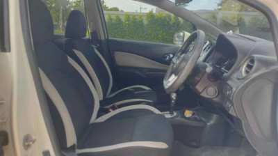 Nissan Note 5 Door Auto 2020