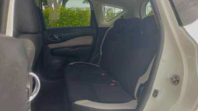 Nissan Note 5 Door Auto 2020