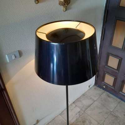 Ikea floor lamp