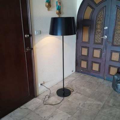 Ikea floor lamp