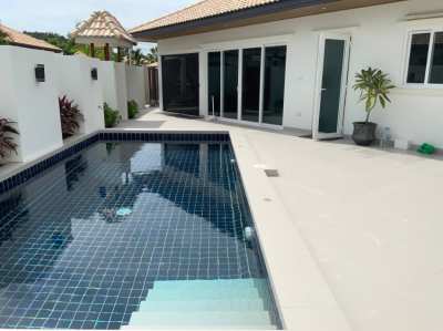 Pool Villa for Sale