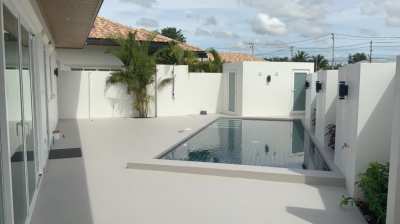 Pool Villa for Sale