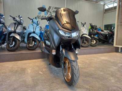 Used Yamaha Nmax155 Cash/installment