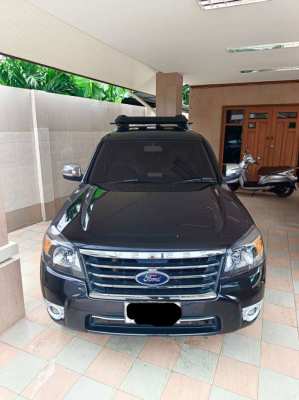 Ford everest For sale 