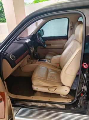 Ford everest For sale 