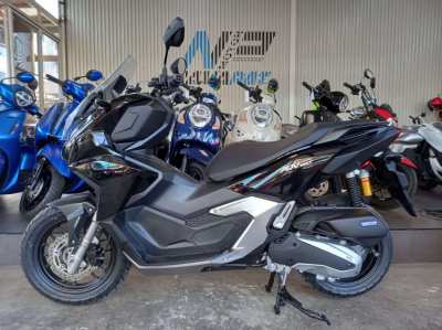 Used Honda ADV160 Cash/installment