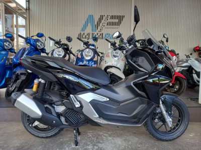 Used Honda ADV160 Cash/installment